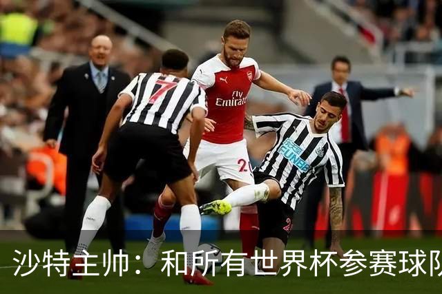 沙特主帅：和所有世界杯参赛球队一样，我们配得上来到这里