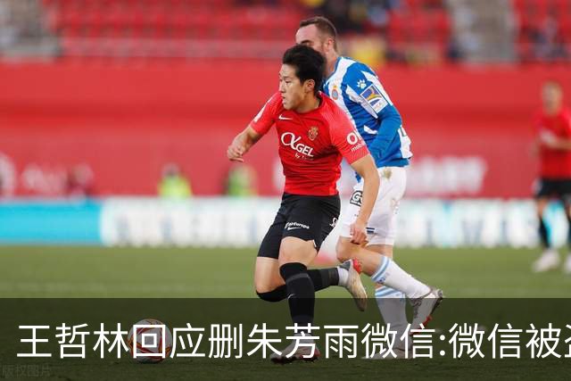 王哲林回应删朱芳雨微信:微信被盗号删了几百个好友 连我妈都被删了