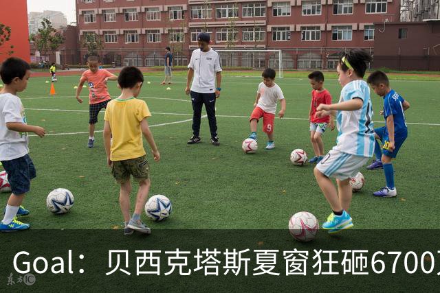Goal：贝西克塔斯夏窗狂砸6700万，目前债务总额高达3.6亿欧